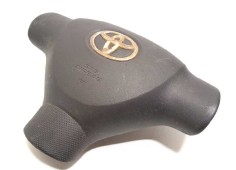 Recambio de airbag delantero izquierdo para toyota aygo (kgb/wnb) 1.0 cat referencia OEM IAM 451300H010B0   2