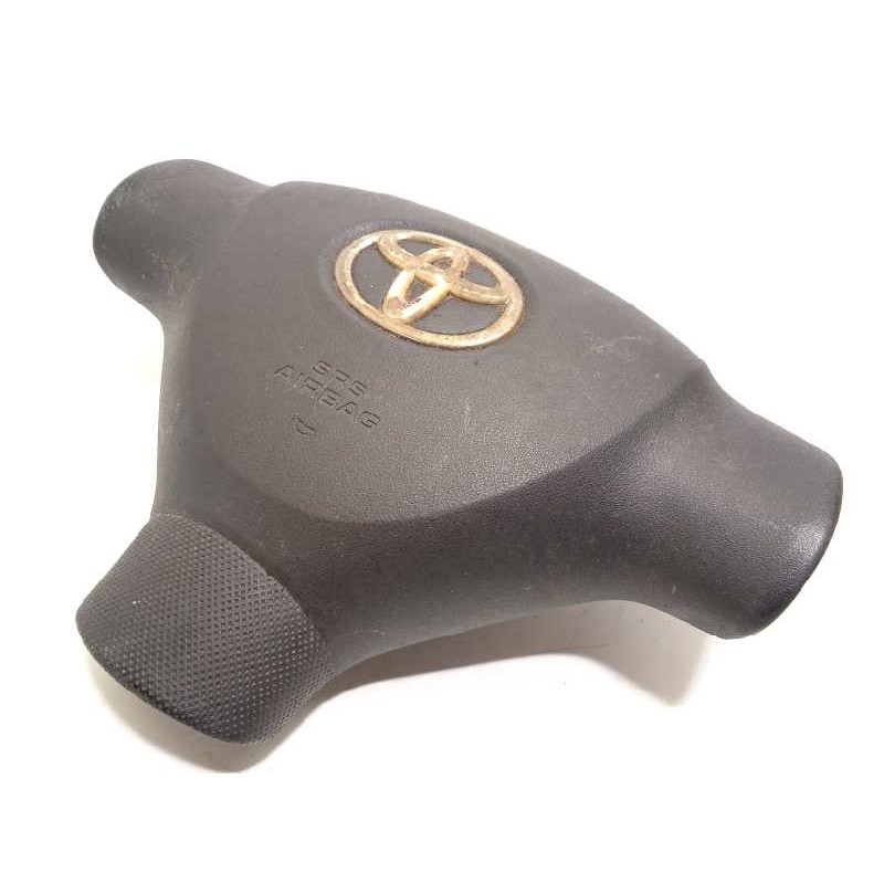 Recambio de airbag delantero izquierdo para toyota aygo (kgb/wnb) 1.0 cat referencia OEM IAM 451300H010B0  