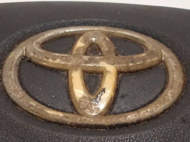 Recambio de airbag delantero izquierdo para toyota aygo (kgb/wnb) 1.0 cat referencia OEM IAM 451300H010B0  