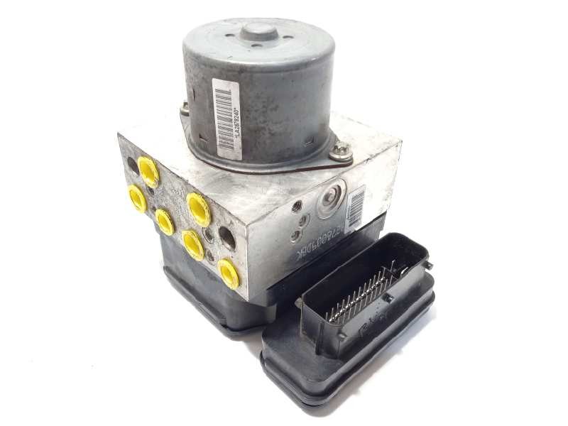 Recambio de abs para lancia delta (181) 1.6 diesel cat referencia OEM IAM 51867516 16882709 54085113Q