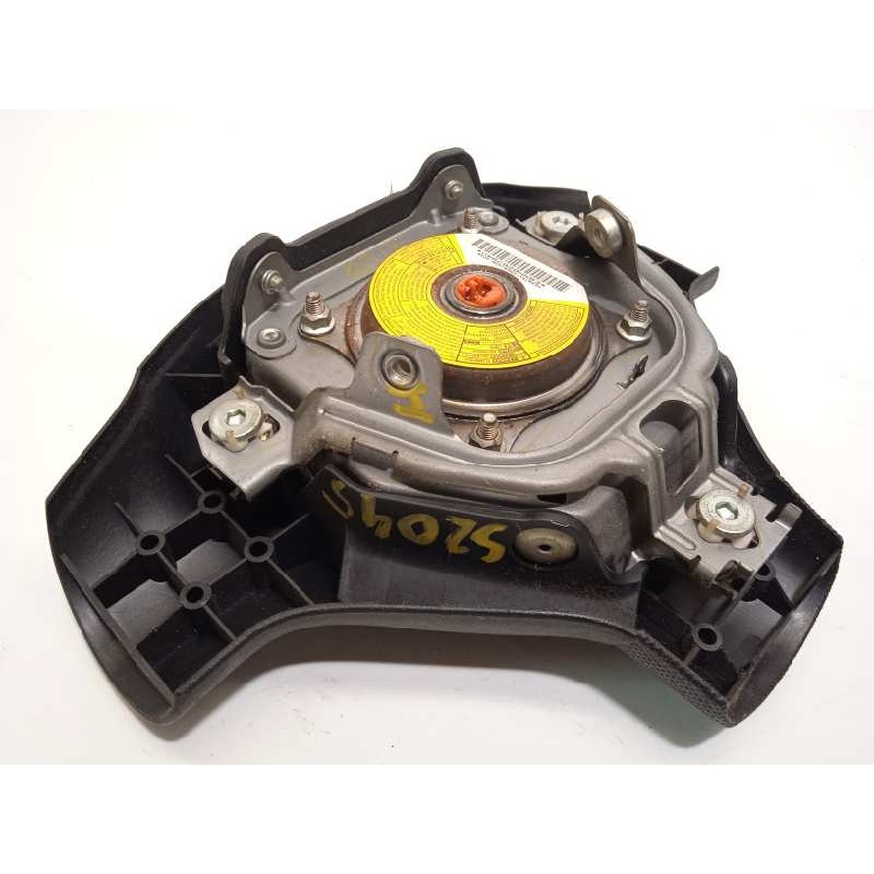 Recambio de airbag delantero izquierdo para toyota aygo (kgb/wnb) 1.0 cat referencia OEM IAM 451300H010B0  