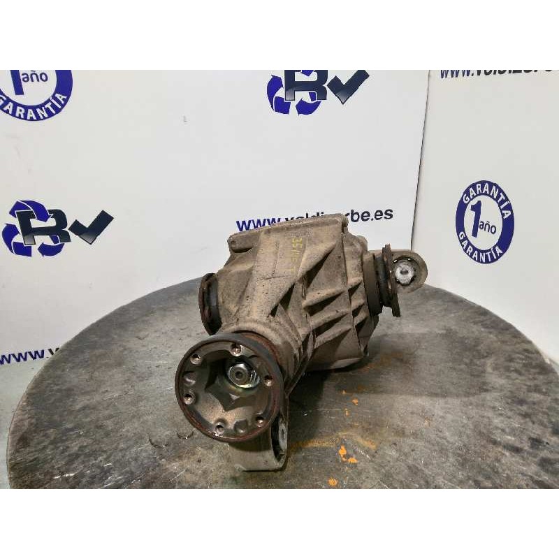 Recambio de diferencial trasero para volkswagen touareg (7la) tdi r5 referencia OEM IAM 0AB525015Q  GNG