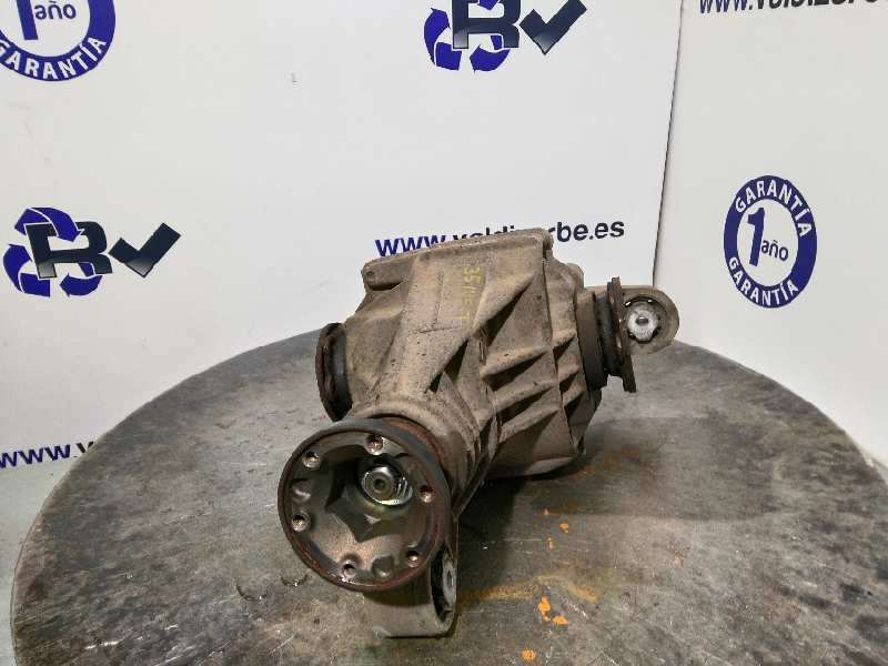 Recambio de diferencial trasero para volkswagen touareg (7la) tdi r5 referencia OEM IAM 0AB525015Q  GNG