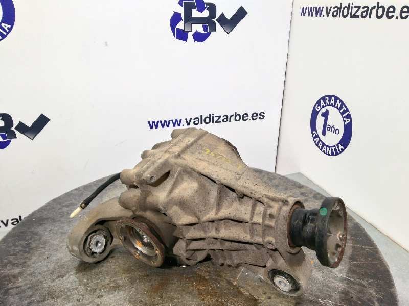 Recambio de diferencial trasero para volkswagen touareg (7la) tdi r5 referencia OEM IAM 0AB525015Q  GNG