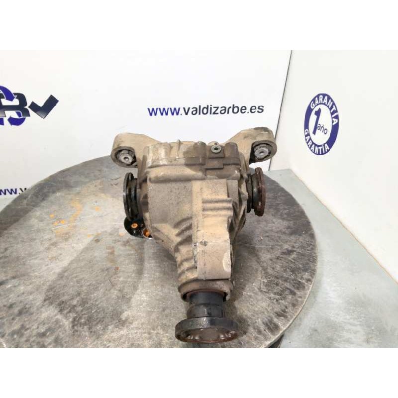 Recambio de diferencial trasero para volkswagen touareg (7la) tdi r5 referencia OEM IAM 0AB525015Q  GNG