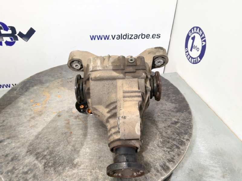 Recambio de diferencial trasero para volkswagen touareg (7la) tdi r5 referencia OEM IAM 0AB525015Q  GNG