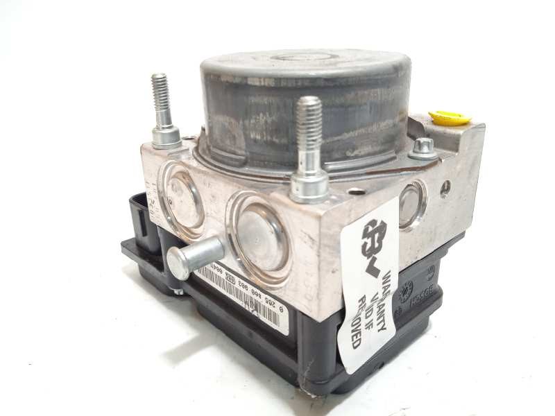 Recambio de abs para dacia duster laureate 4x2 referencia OEM IAM 8200846463 0265800903 0265232384
