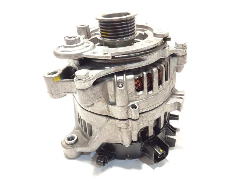 Recambio de alternador para bmw serie 3 berlina (g20) 330e referencia OEM IAM 9895651 2723760C EG18S030