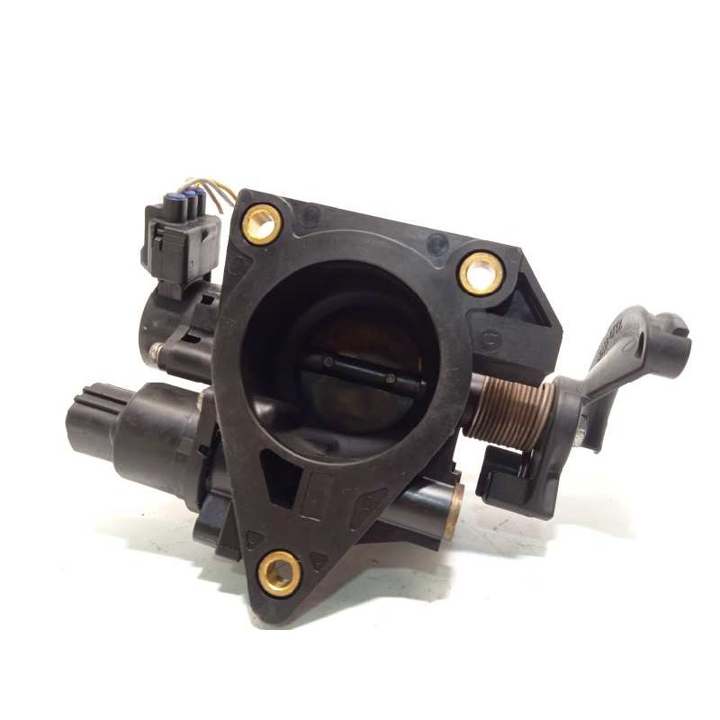 Recambio de caja mariposa para toyota aygo (kgb/wnb) 1.0 cat referencia OEM IAM 222100Q010  