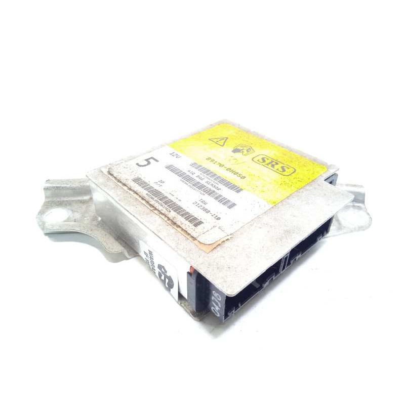 Recambio de centralita airbag para toyota aygo (kgb/wnb) 1.0 cat referencia OEM IAM 891700H050  