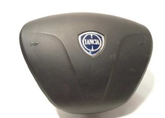 Recambio de airbag delantero izquierdo para lancia delta (181) 1.6 diesel cat referencia OEM IAM 07354740340  0735474034 2