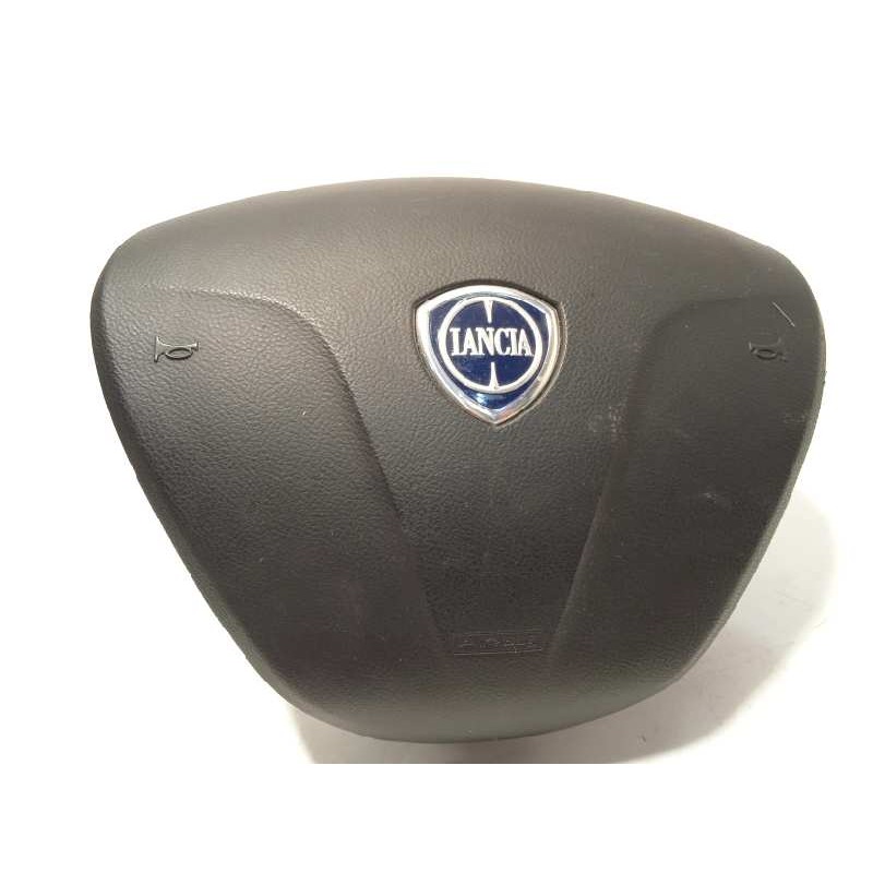 Recambio de airbag delantero izquierdo para lancia delta (181) 1.6 diesel cat referencia OEM IAM 07354740340  0735474034