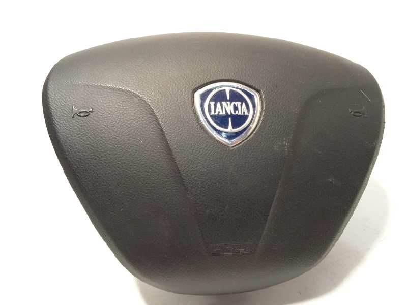 Recambio de airbag delantero izquierdo para lancia delta (181) 1.6 diesel cat referencia OEM IAM 07354740340  0735474034