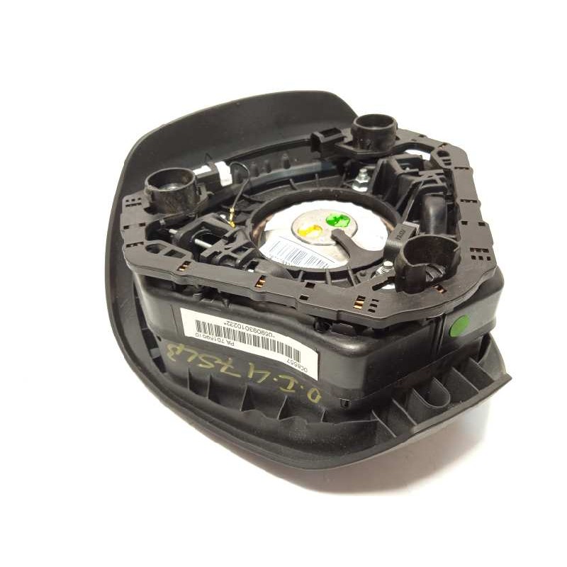 Recambio de airbag delantero izquierdo para lancia delta (181) 1.6 diesel cat referencia OEM IAM 07354740340  0735474034