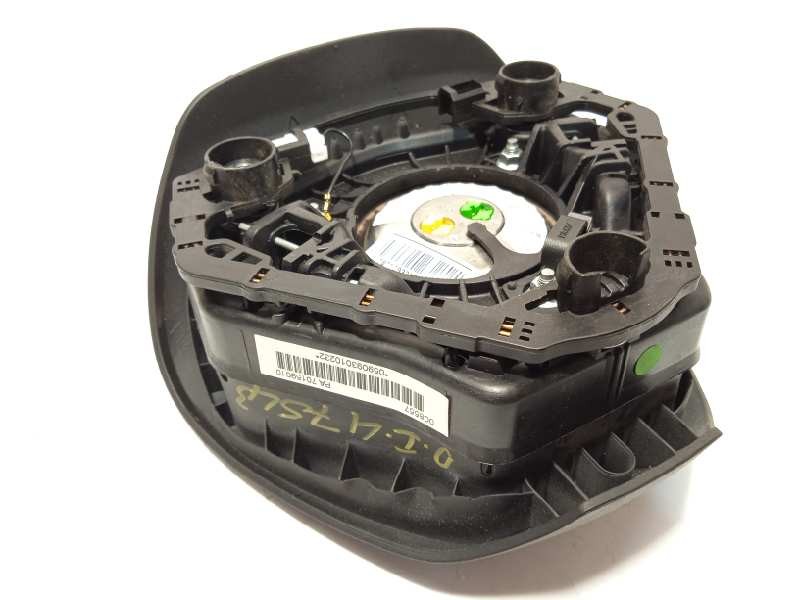 Recambio de airbag delantero izquierdo para lancia delta (181) 1.6 diesel cat referencia OEM IAM 07354740340  0735474034