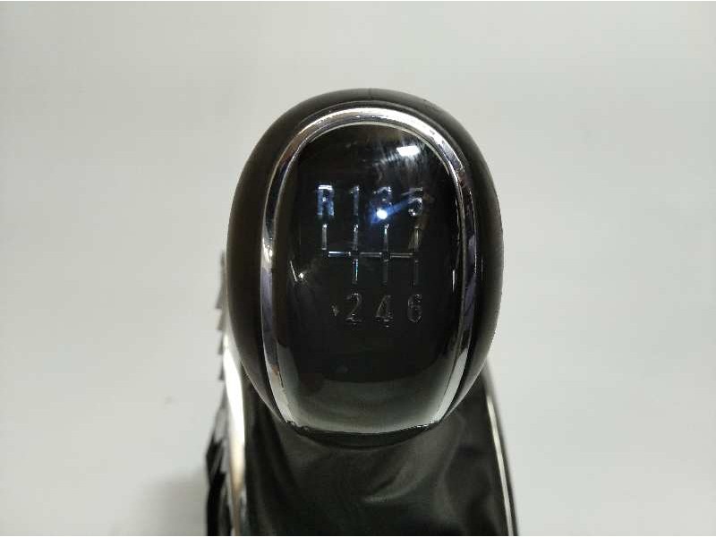 Recambio de palanca cambio para opel astra j lim. cosmo referencia OEM IAM 55563829  