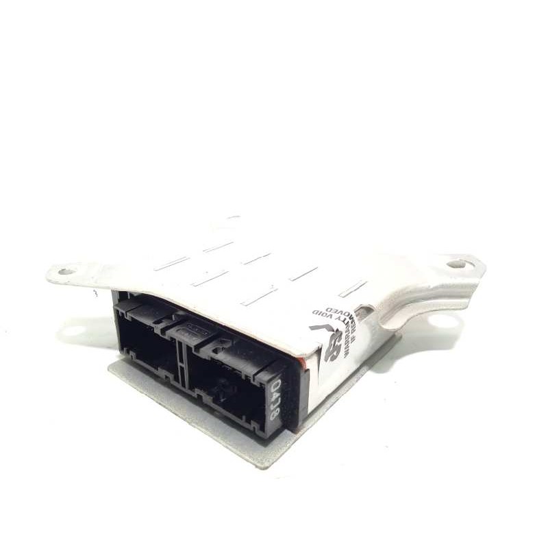 Recambio de centralita airbag para toyota aygo (kgb/wnb) 1.0 cat referencia OEM IAM 891700H050  