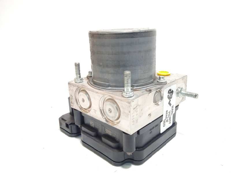 Recambio de abs para peugeot 308 access referencia OEM IAM 9808055980 2265106455 970084