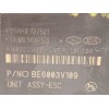 Recambio de abs para kia stonic (ybcuv) drive referencia OEM IAM 58920H8260 BE6003V109 BH6013V105