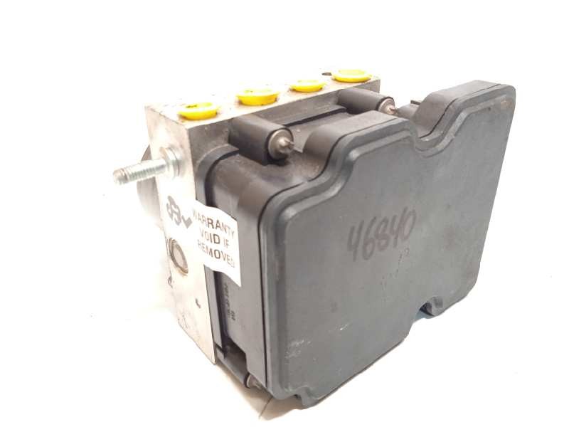 Recambio de abs para peugeot 308 access referencia OEM IAM 9808055980 2265106455 970084