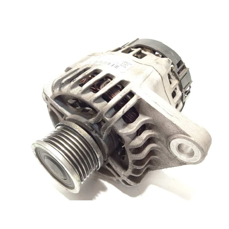 Recambio de alternador para lancia delta (181) 1.6 diesel cat referencia OEM IAM 51854901  MS1012101091