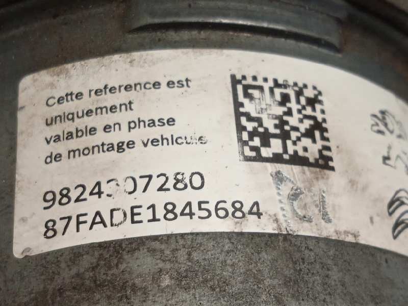 Recambio de abs para peugeot 308 access referencia OEM IAM 9808055980 2265106455 970084