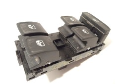 Recambio de mando elevalunas delantero izquierdo para volkswagen t-roc 1.0 tsi referencia OEM IAM 5G0959857D  5G0959857DWHS 2