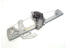 Recambio de elevalunas delantero derecho para toyota aygo (kgb/wnb) 1.0 cat referencia OEM IAM 400842C  