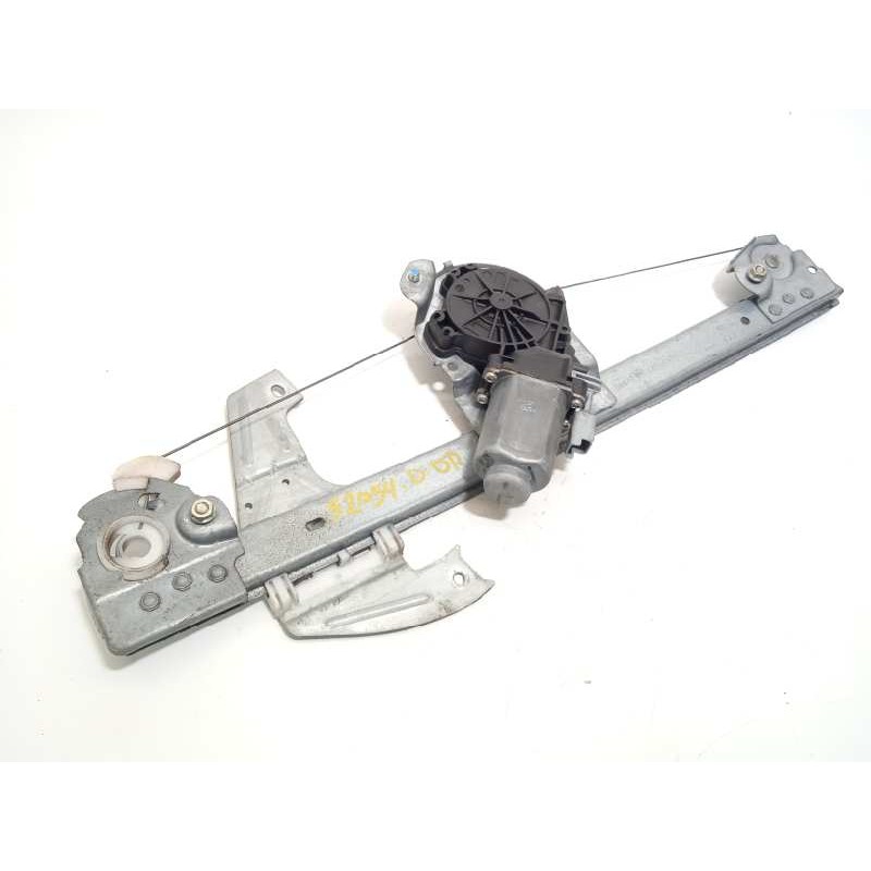 Recambio de elevalunas delantero derecho para toyota aygo (kgb/wnb) 1.0 cat referencia OEM IAM 400842C  