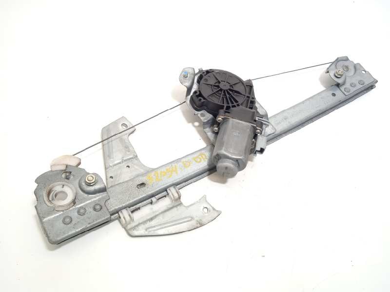 Recambio de elevalunas delantero derecho para toyota aygo (kgb/wnb) 1.0 cat referencia OEM IAM 400842C  