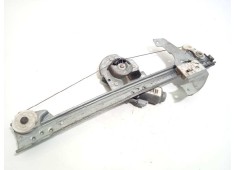 Recambio de elevalunas delantero derecho para toyota aygo (kgb/wnb) 1.0 cat referencia OEM IAM 400842C   2