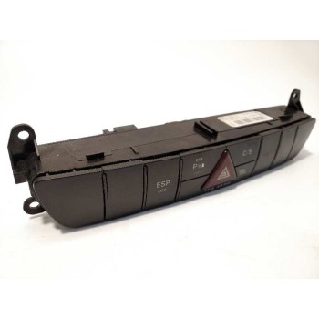 Recambio de mando multifuncion para mercedes-benz clase r (w251) 3.0 cdi cat referencia OEM IAM A2518701810  03754824