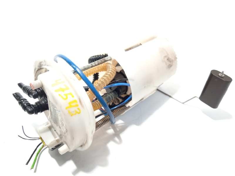 Recambio de bomba combustible para lancia delta (181) 1.6 diesel cat referencia OEM IAM 51821297  0580203023