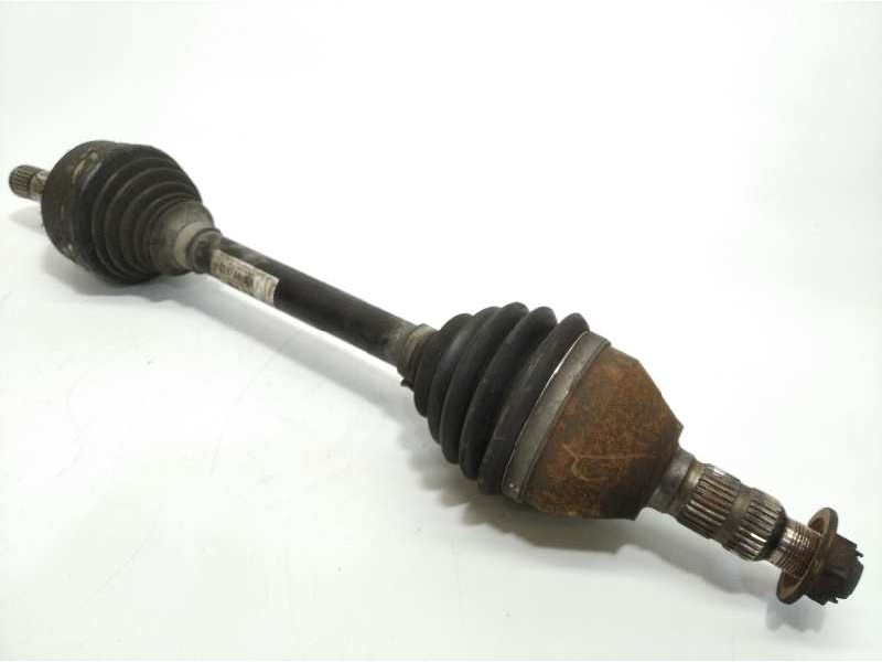 Recambio de transmision delantera izquierda para opel astra j lim. cosmo referencia OEM IAM 13250834  13335135