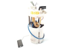 Recambio de bomba combustible para lancia delta (181) 1.6 diesel cat referencia OEM IAM 51821297  0580203023 2