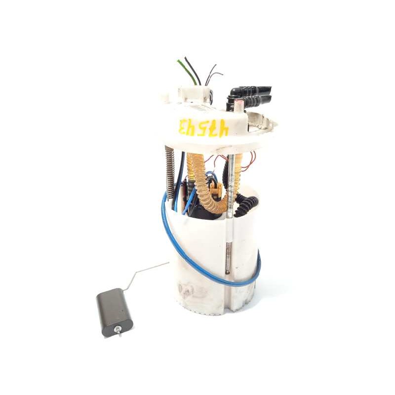 Recambio de bomba combustible para lancia delta (181) 1.6 diesel cat referencia OEM IAM 51821297  0580203023