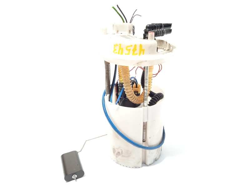 Recambio de bomba combustible para lancia delta (181) 1.6 diesel cat referencia OEM IAM 51821297  0580203023