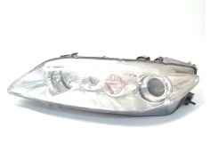 Recambio de faro izquierdo para mazda 6 berlina (gg) 2.0 crtd 120 active (5-ptas.) referencia OEM IAM GJ6R510L0C  