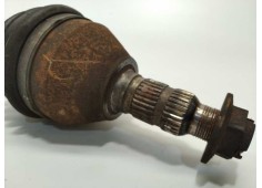 Recambio de transmision delantera izquierda para opel astra j lim. cosmo referencia OEM IAM 13250834  13335135 2