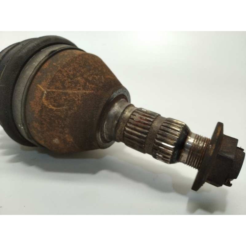 Recambio de transmision delantera izquierda para opel astra j lim. cosmo referencia OEM IAM 13250834  13335135