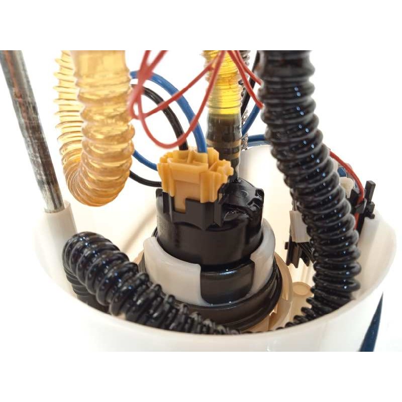 Recambio de bomba combustible para lancia delta (181) 1.6 diesel cat referencia OEM IAM 51821297  0580203023