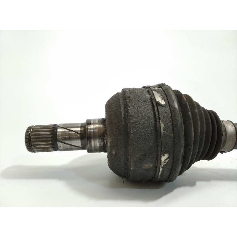 Recambio de transmision delantera izquierda para opel astra j lim. cosmo referencia OEM IAM 13250834  13335135