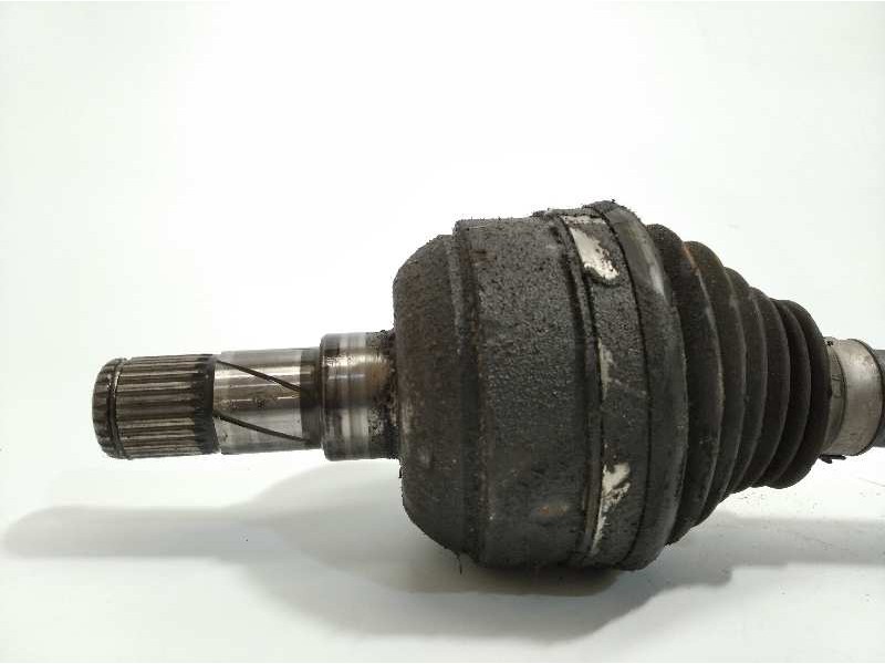 Recambio de transmision delantera izquierda para opel astra j lim. cosmo referencia OEM IAM 13250834  13335135