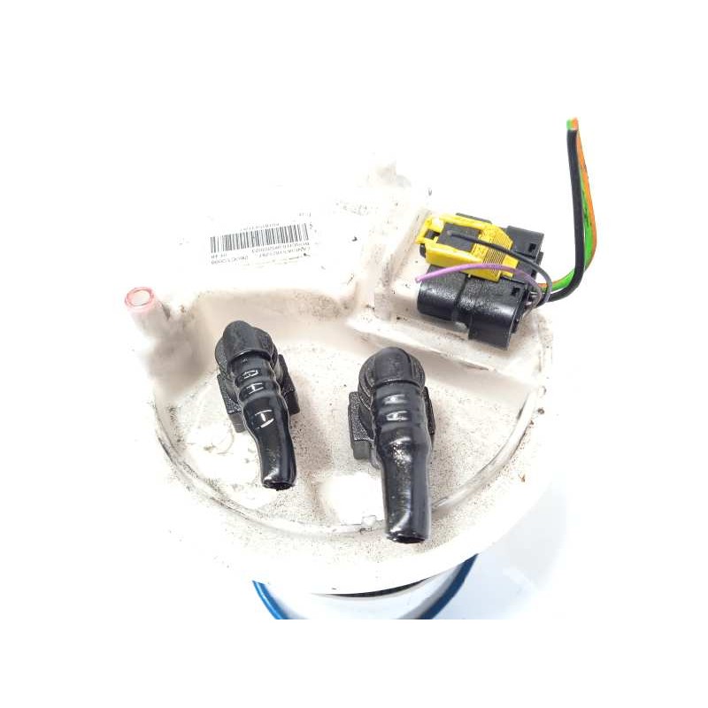 Recambio de bomba combustible para lancia delta (181) 1.6 diesel cat referencia OEM IAM 51821297  0580203023
