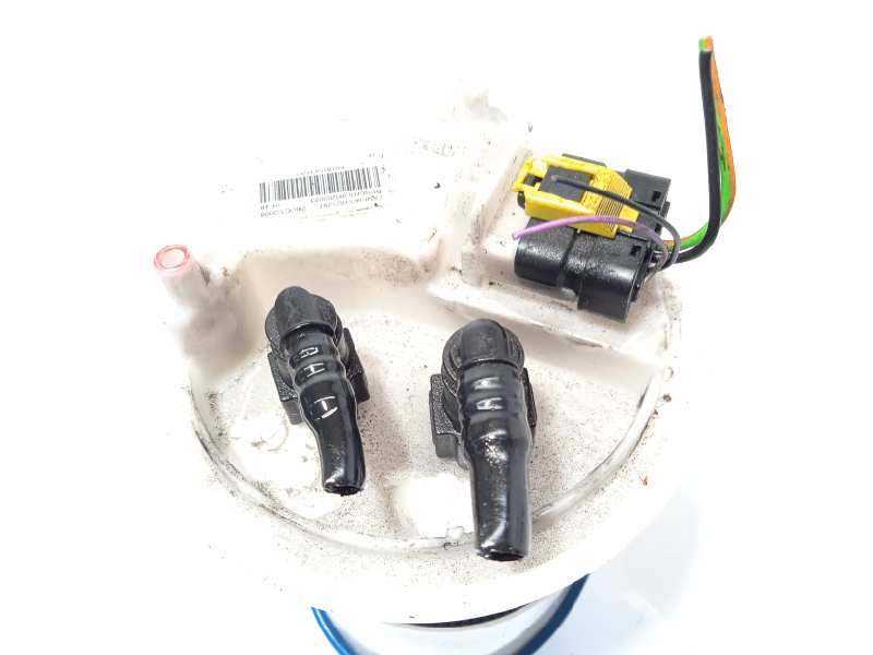 Recambio de bomba combustible para lancia delta (181) 1.6 diesel cat referencia OEM IAM 51821297  0580203023