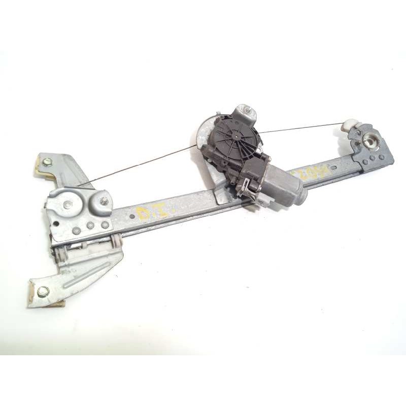 Recambio de elevalunas delantero izquierdo para toyota aygo (kgb/wnb) 1.0 cat referencia OEM IAM 400843C  