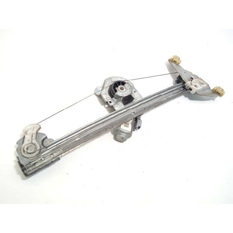 Recambio de elevalunas delantero izquierdo para toyota aygo (kgb/wnb) 1.0 cat referencia OEM IAM 400843C  