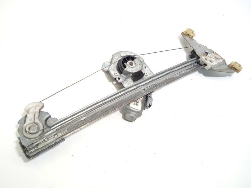 Recambio de elevalunas delantero izquierdo para toyota aygo (kgb/wnb) 1.0 cat referencia OEM IAM 400843C  