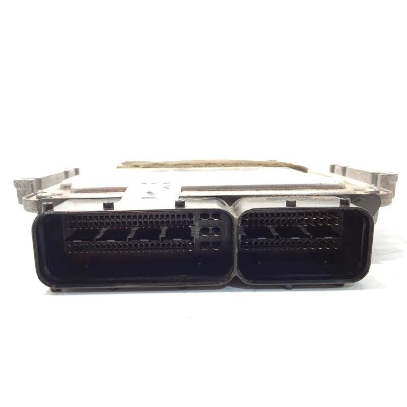 Recambio de centralita motor uce para lancia delta (181) 1.6 diesel cat referencia OEM IAM 51853777  0281016235