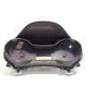 Recambio de cuadro instrumentos para opel crossland x 1.2 referencia OEM IAM 9822631580 9836356080 